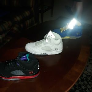 Meet your Posher, Jamal